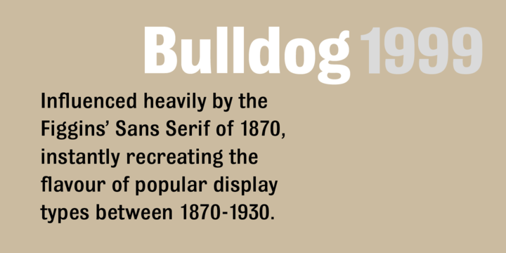 Bulldog